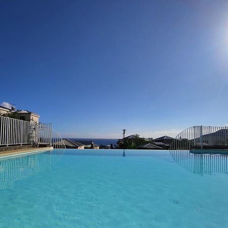 L'Instant Evasion, Studio Avec Terrasse, Piscine ! سان جيل لي بان المظهر الخارجي الصورة